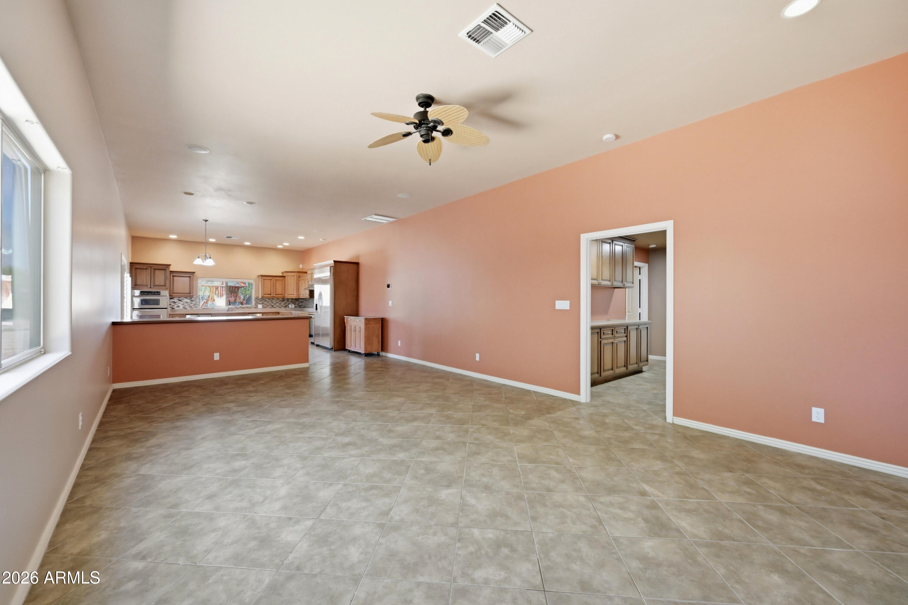 Desert Hills - Residential