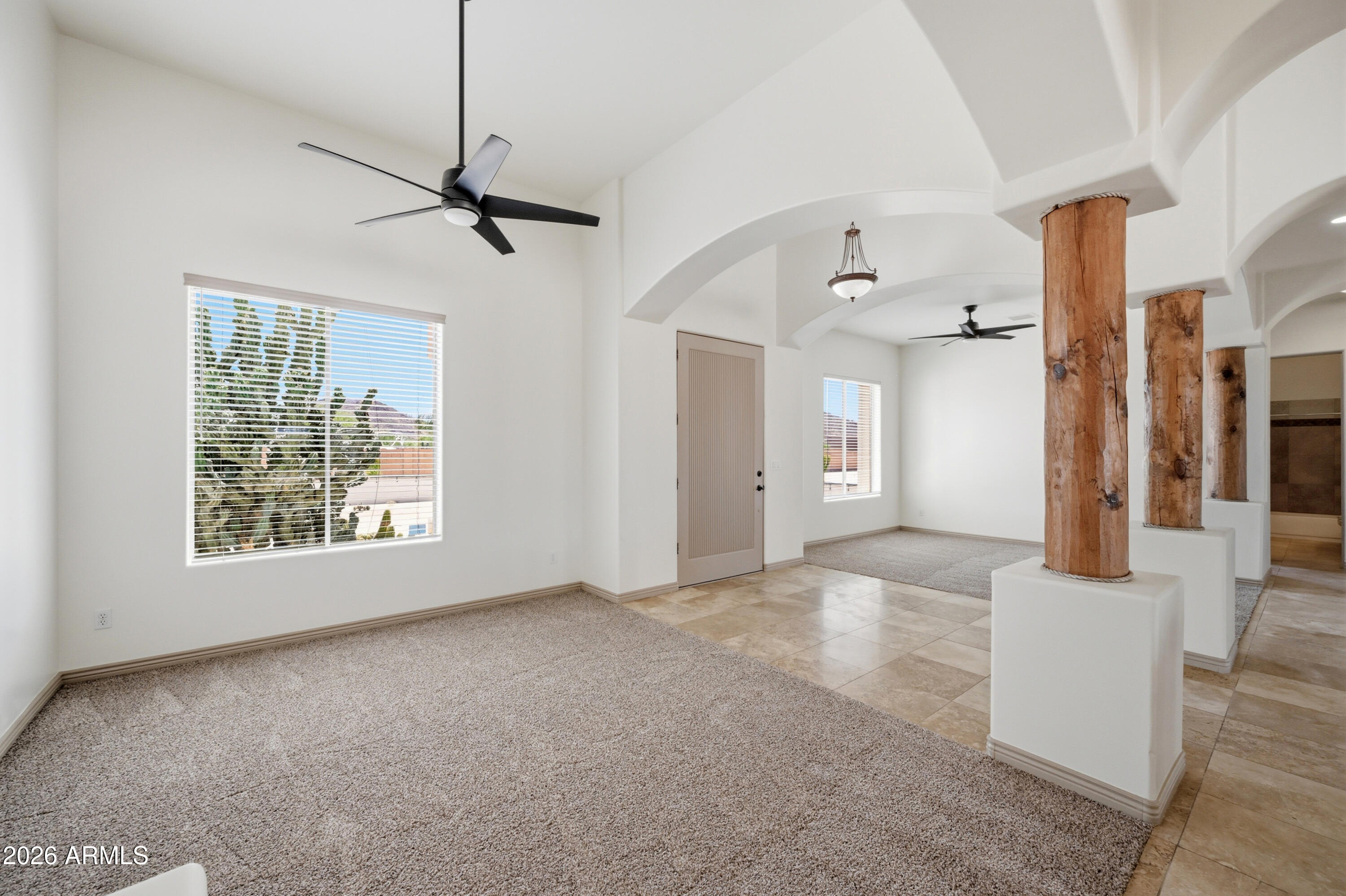 Desert Hills - Residential