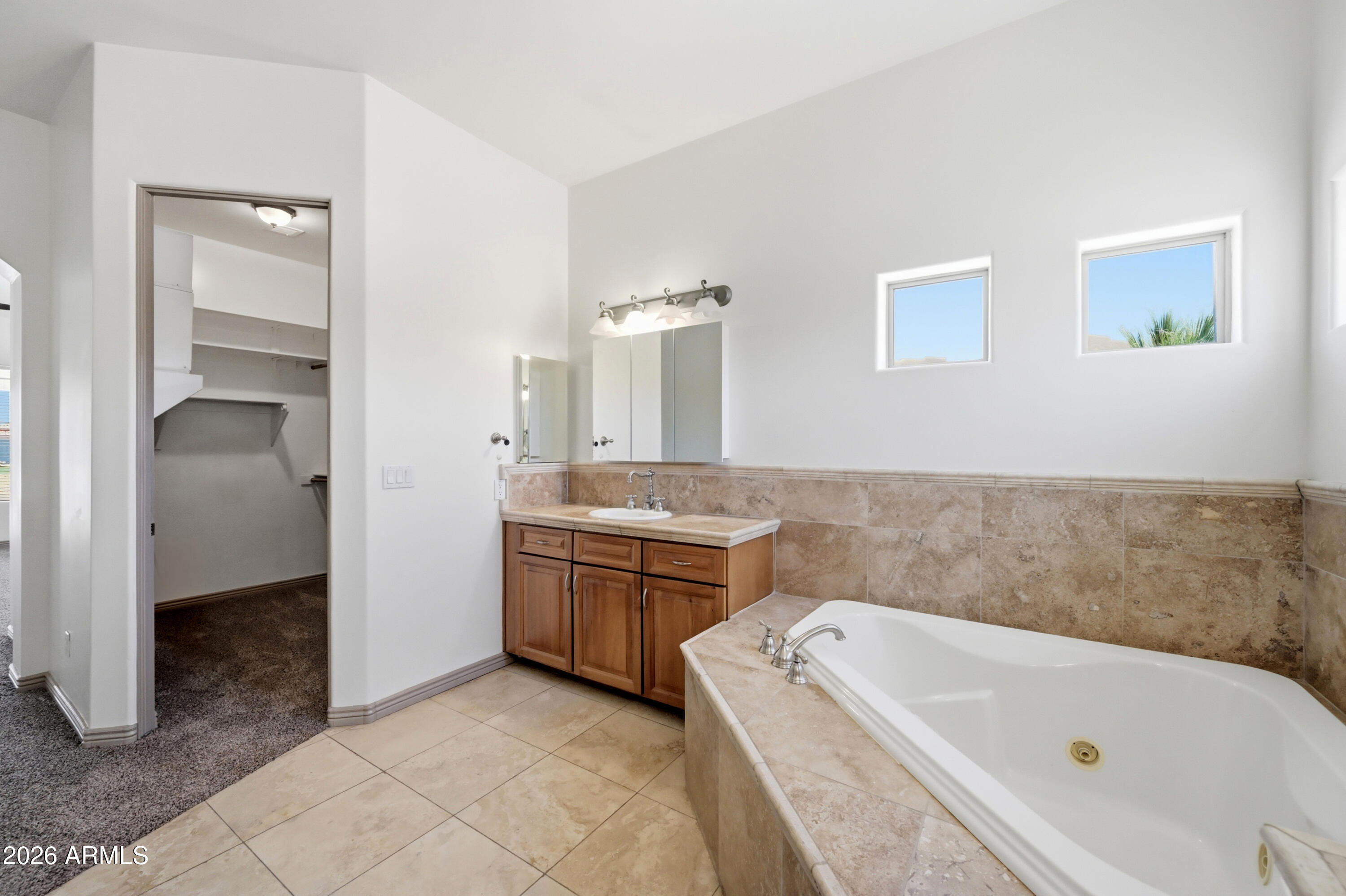 Desert Hills - Residential