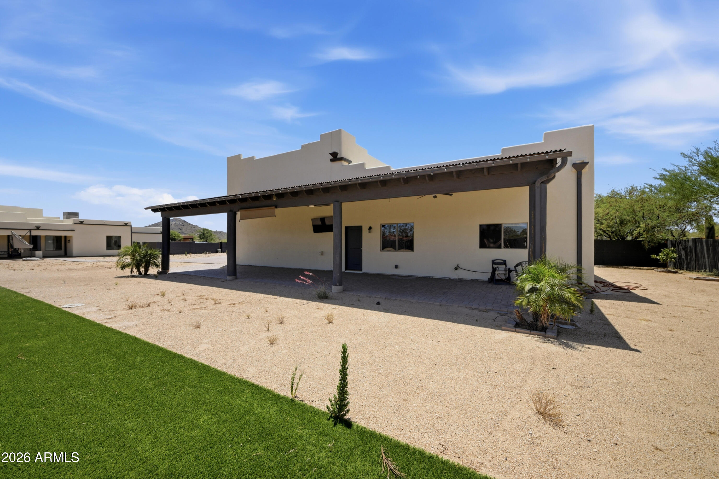 Desert Hills - Residential