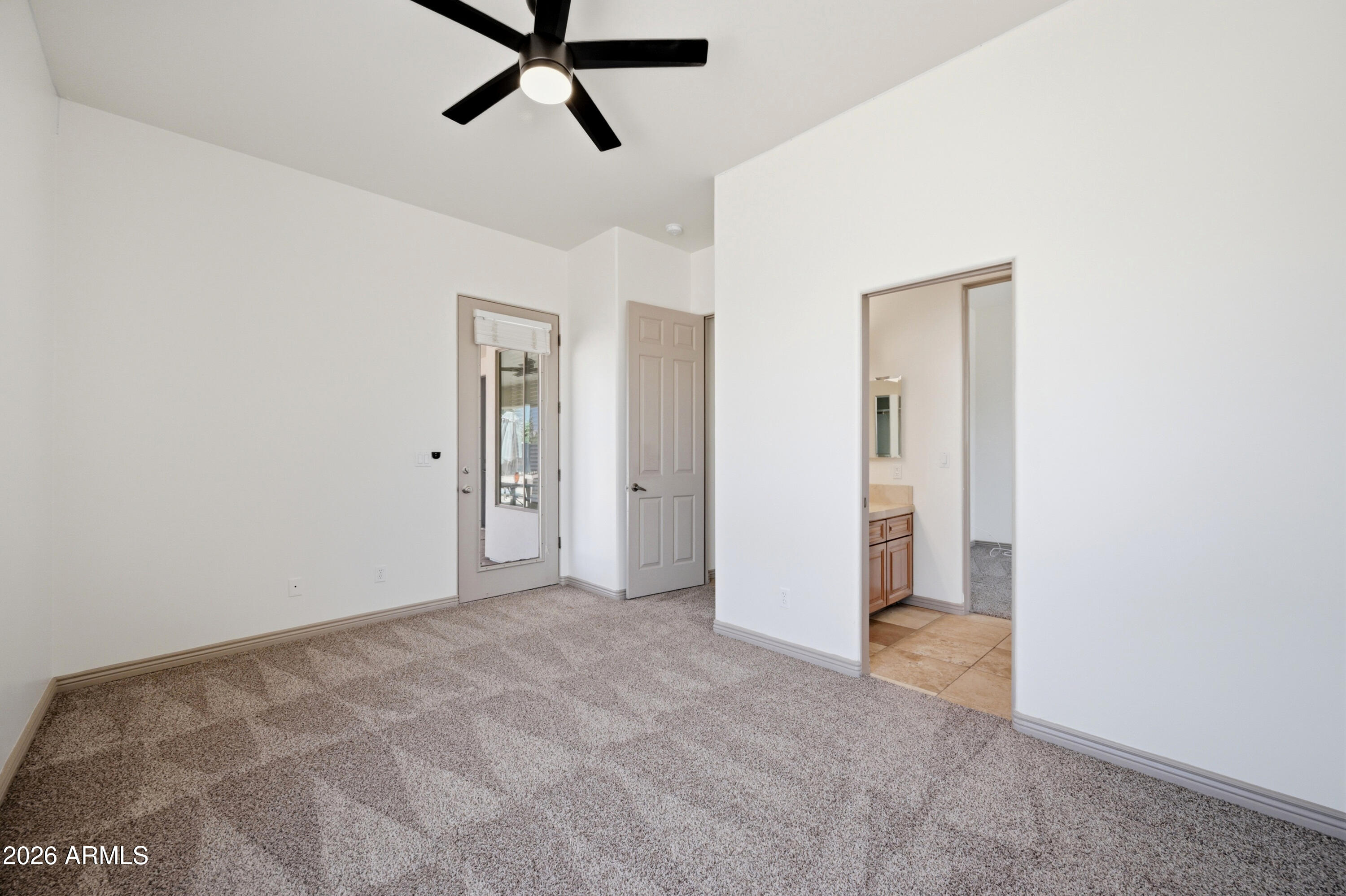 Desert Hills - Residential