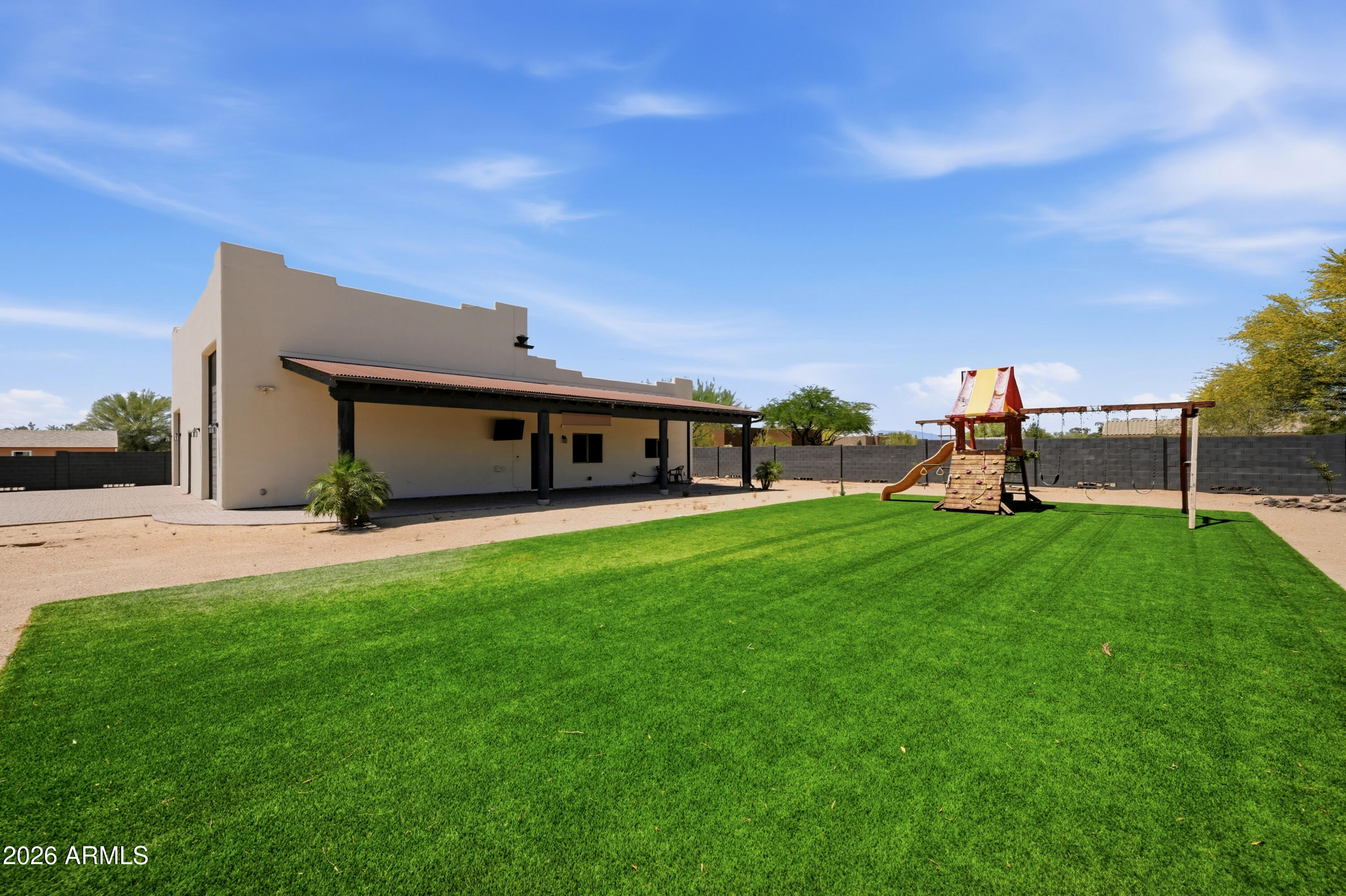 Desert Hills - Residential