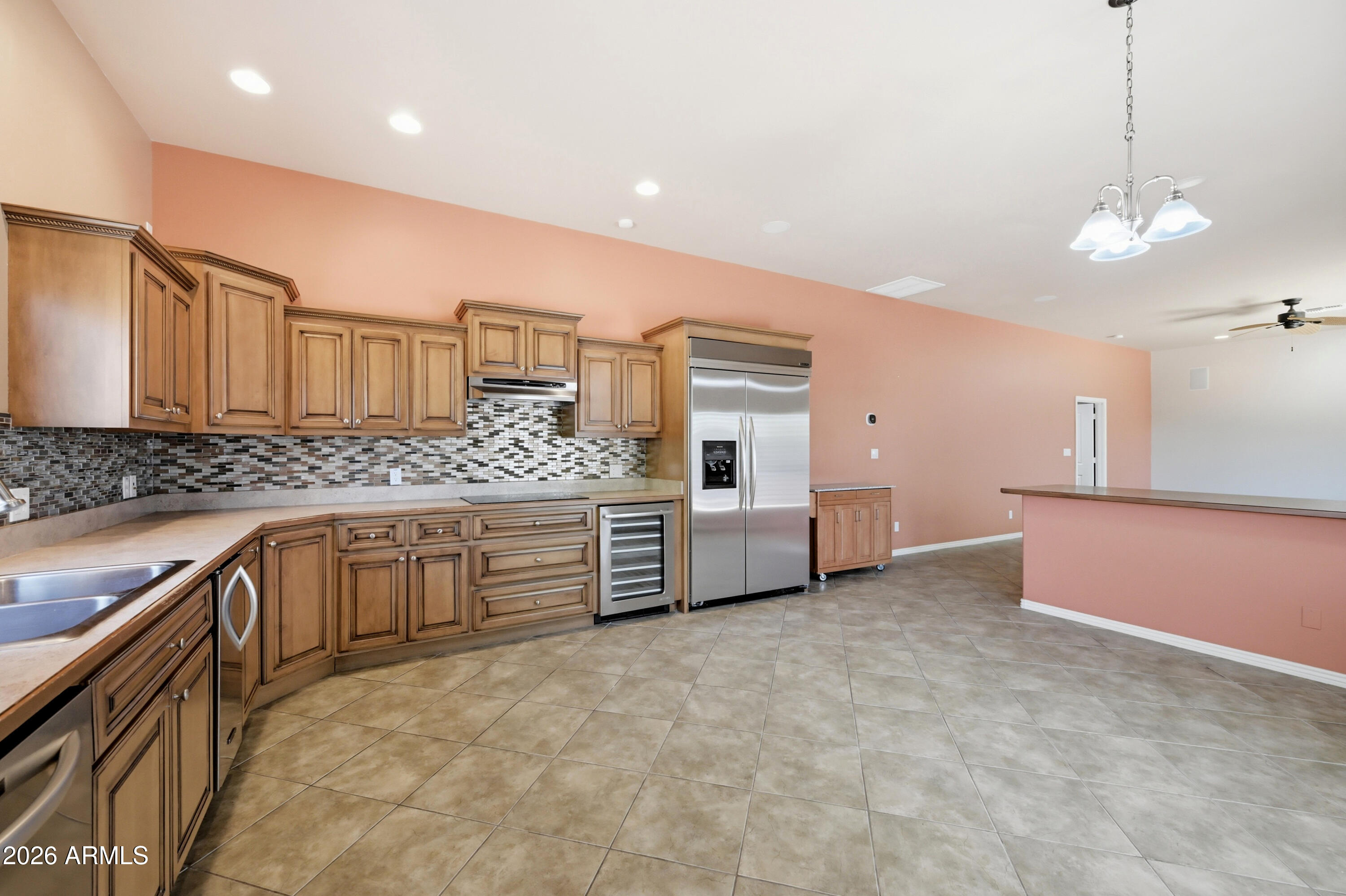 Desert Hills - Residential