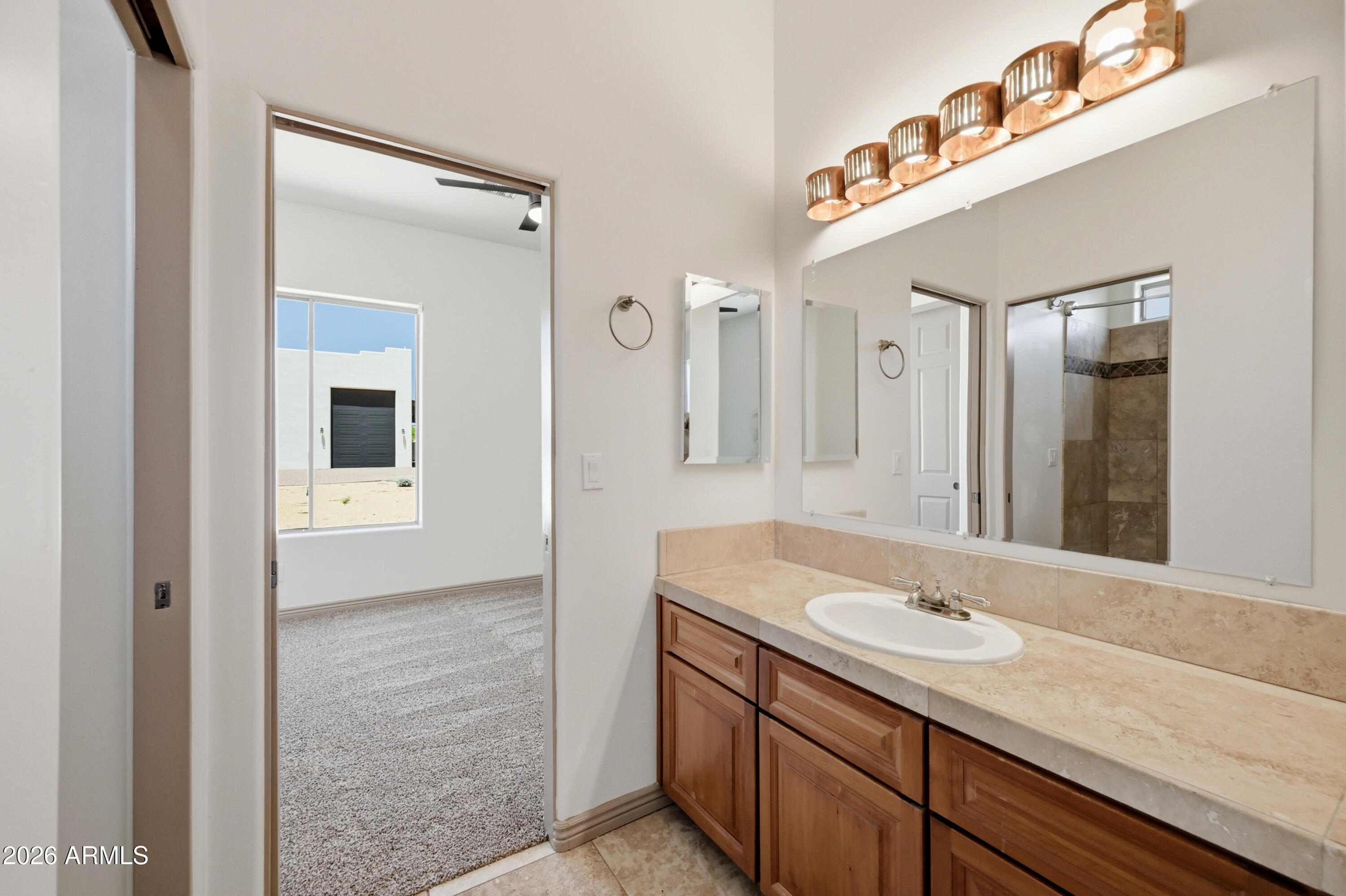 Desert Hills - Residential