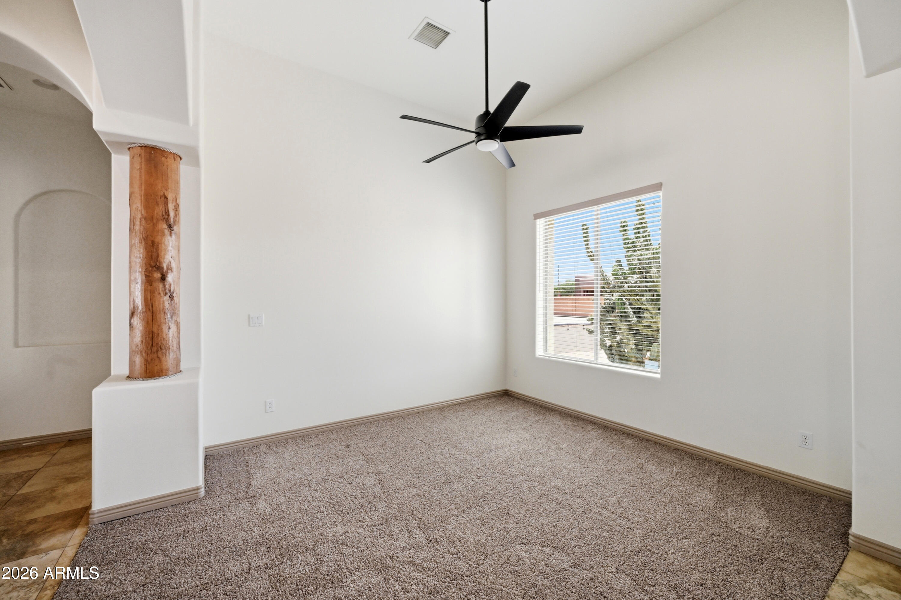 Desert Hills - Residential