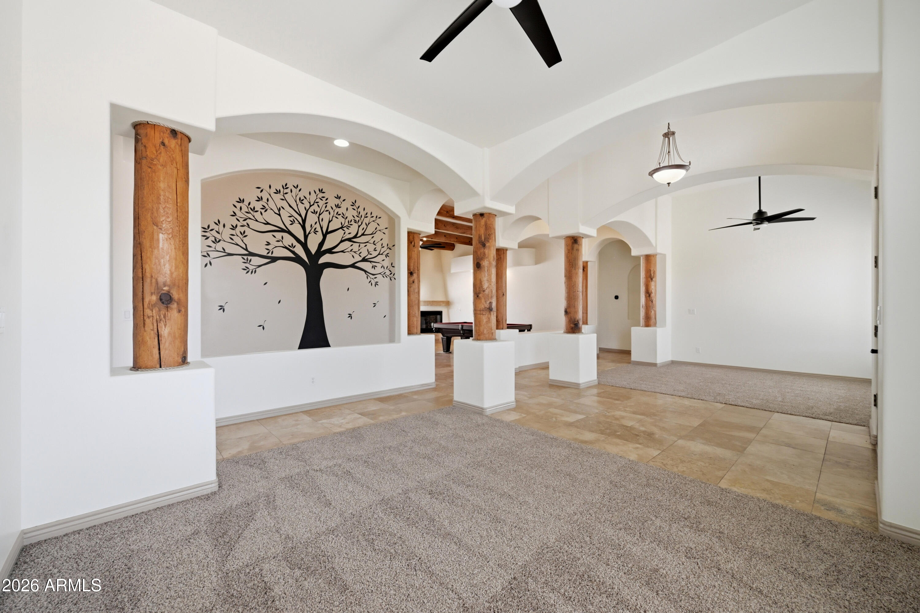 Desert Hills - Residential