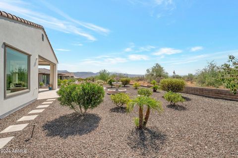 A home in Rio Verde