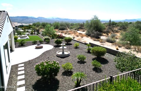 A home in Rio Verde