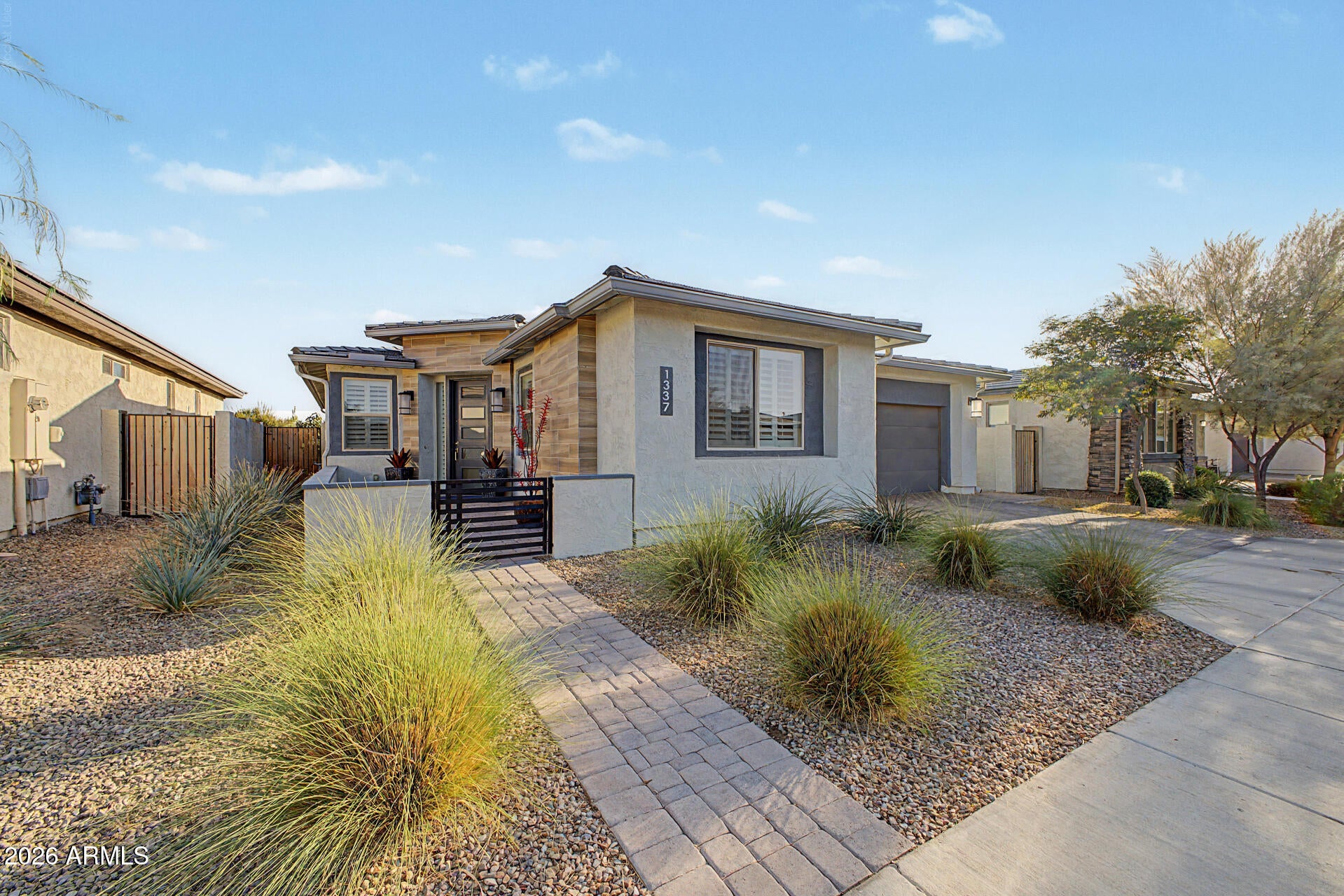 Homes for Sale in Queen Creek Arizona 2 1337 W CAMINA BUENA VISTA --