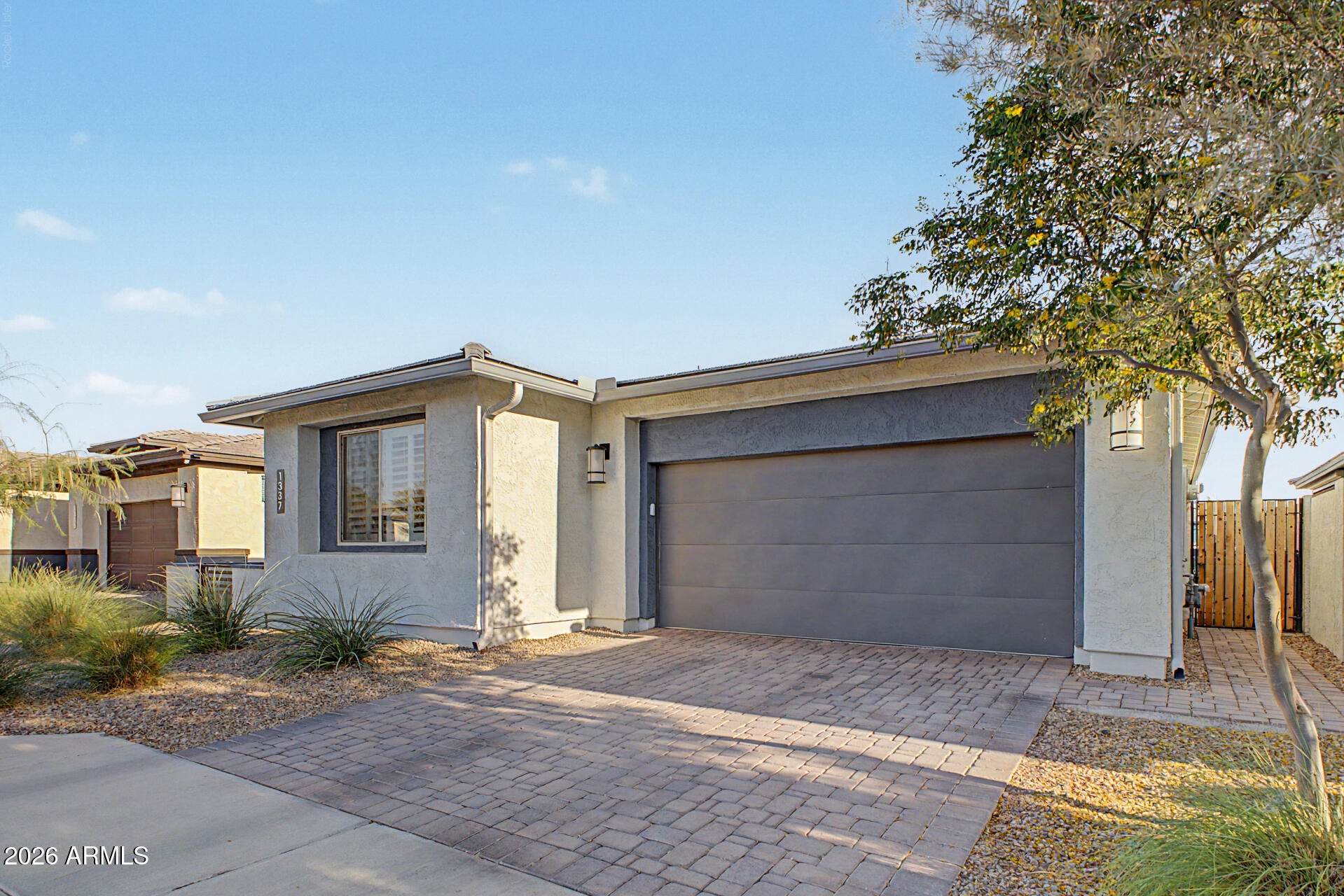 Homes for Sale in Queen Creek Arizona 4 1337 W CAMINA BUENA VISTA --