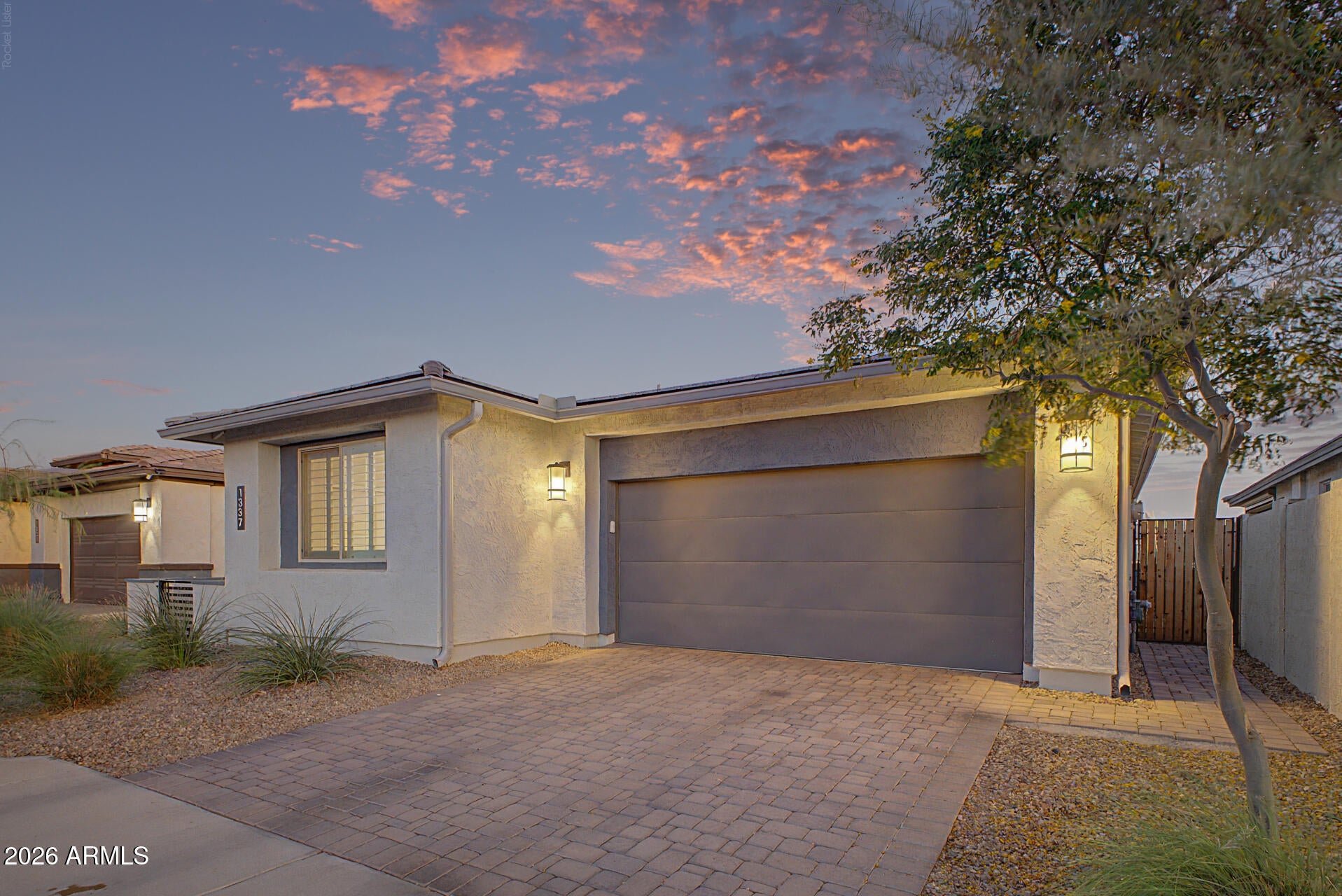 Homes for Sale in Queen Creek Arizona 3 1337 W CAMINA BUENA VISTA --
