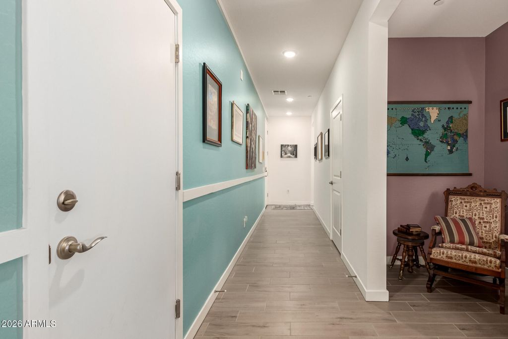 Photo of 5369 N 205th Drive, Buckeye, AZ 85396 (MLS # 6995352)