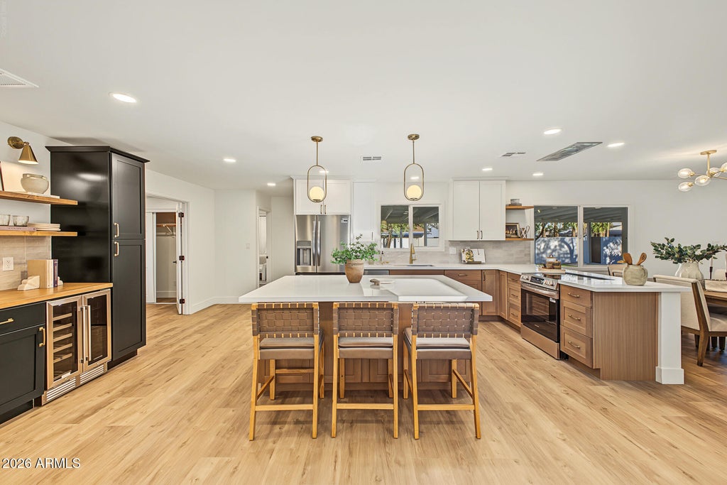 Photo of 3527 S Oak Street, Tempe, AZ 85282 (MLS # 7087789)
