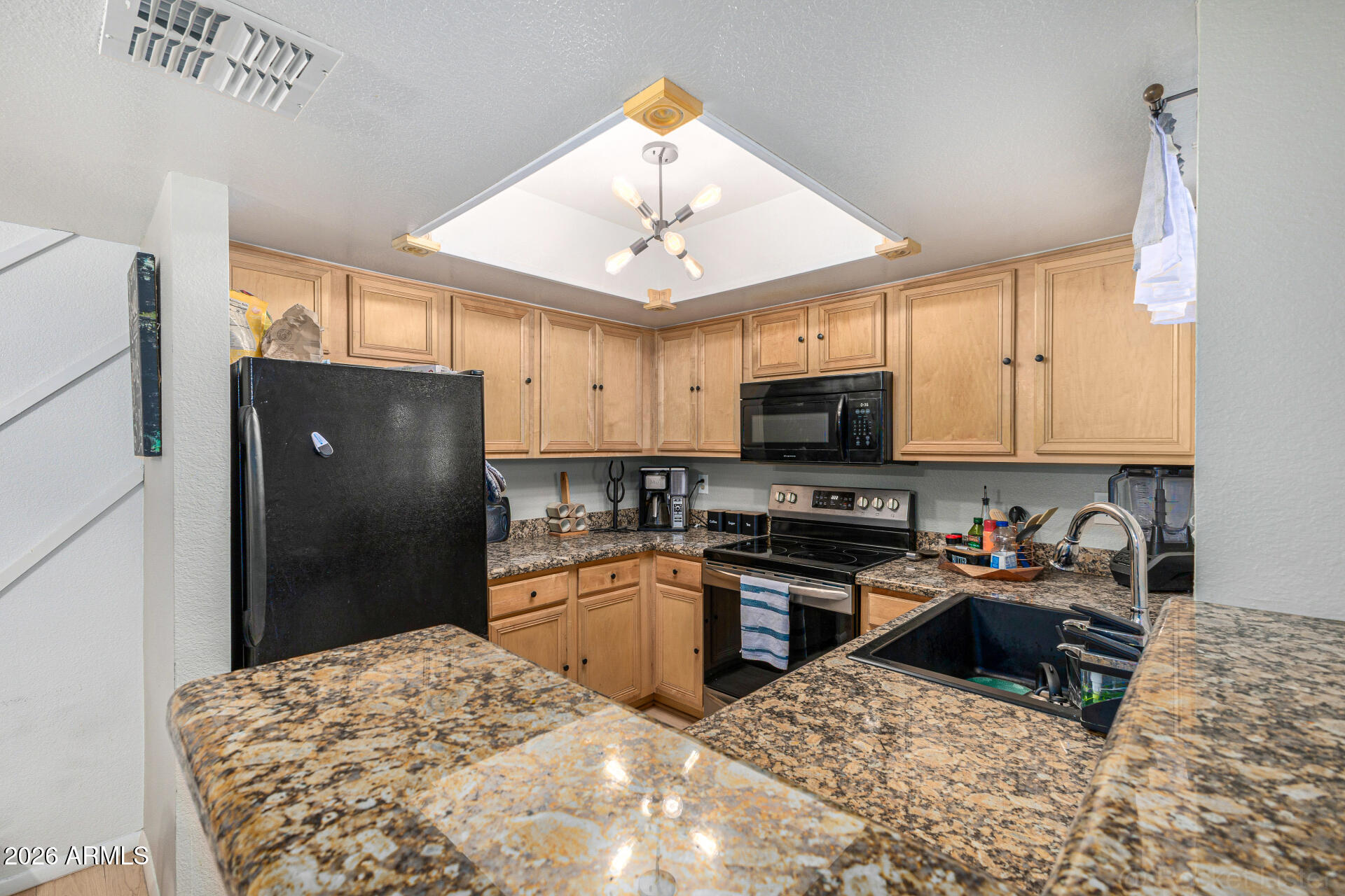 5757 W EUGIE Avenue W 1110