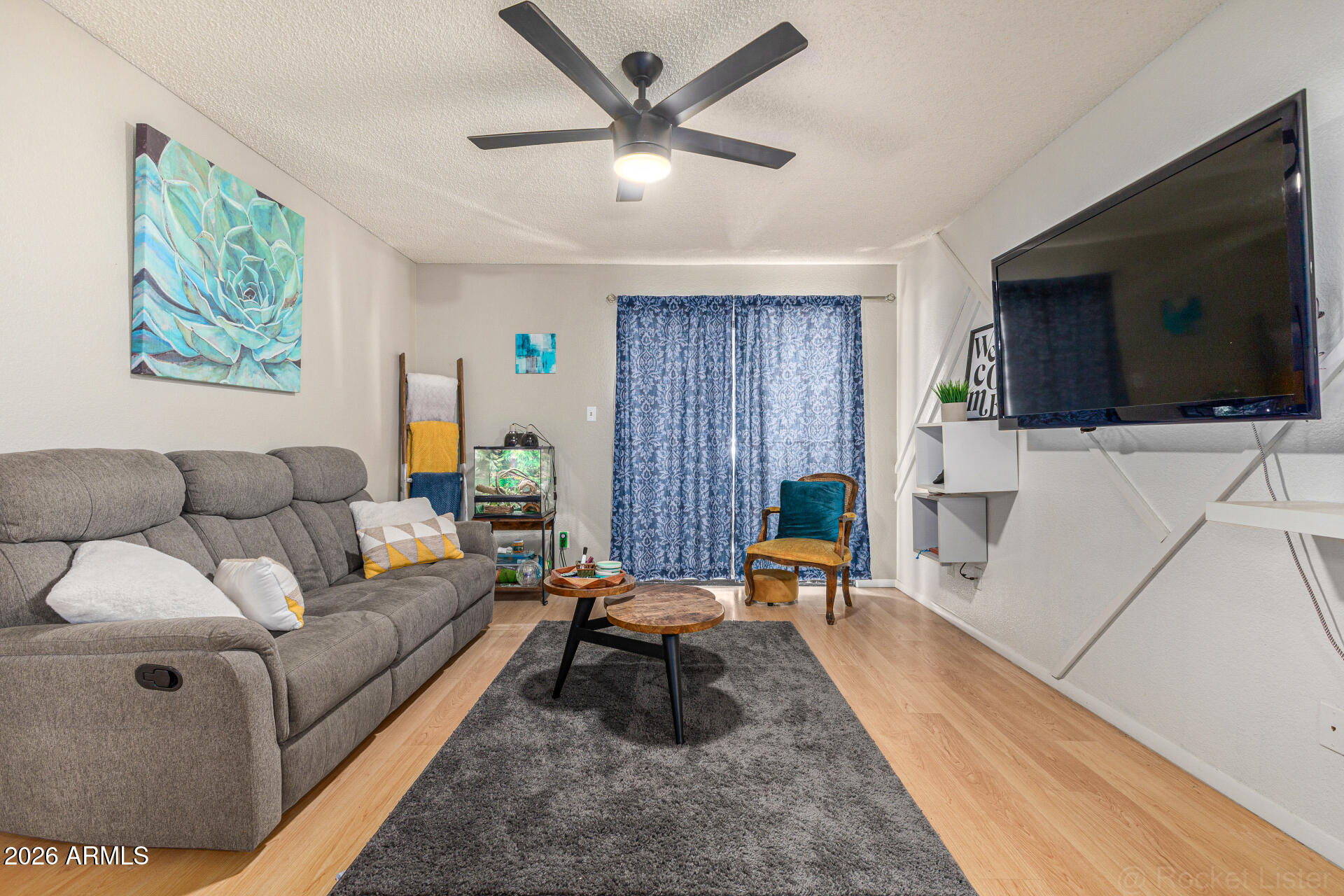 5757 W EUGIE Avenue W 1110