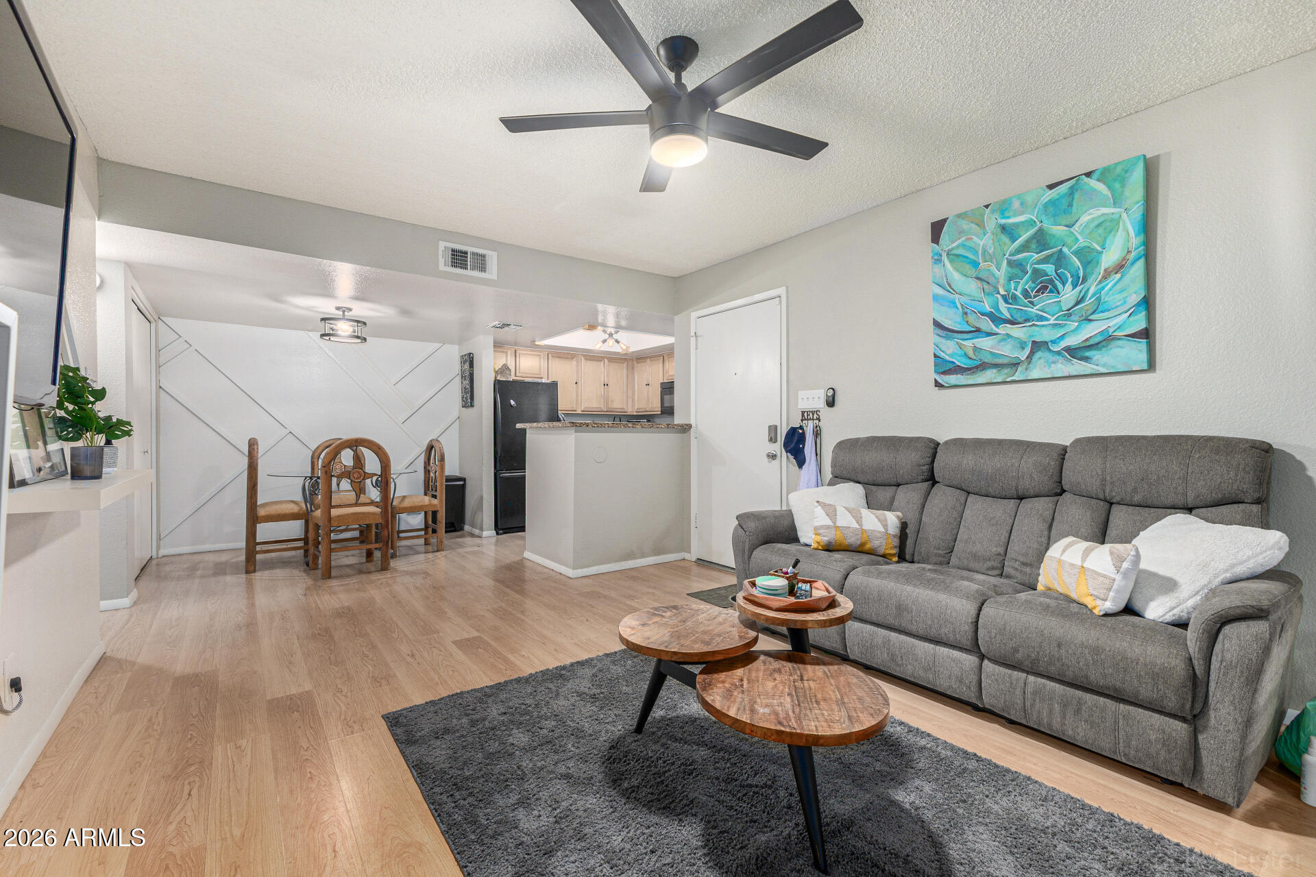 5757 W EUGIE Avenue W 1110