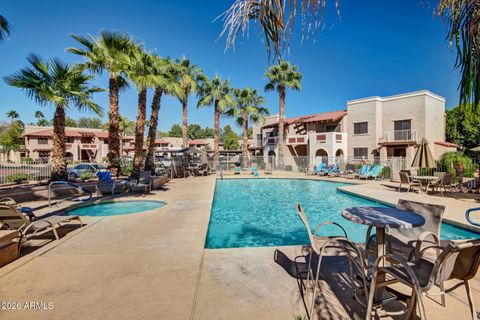 5757 W EUGIE Avenue W 1110 Glendale AZ 85304