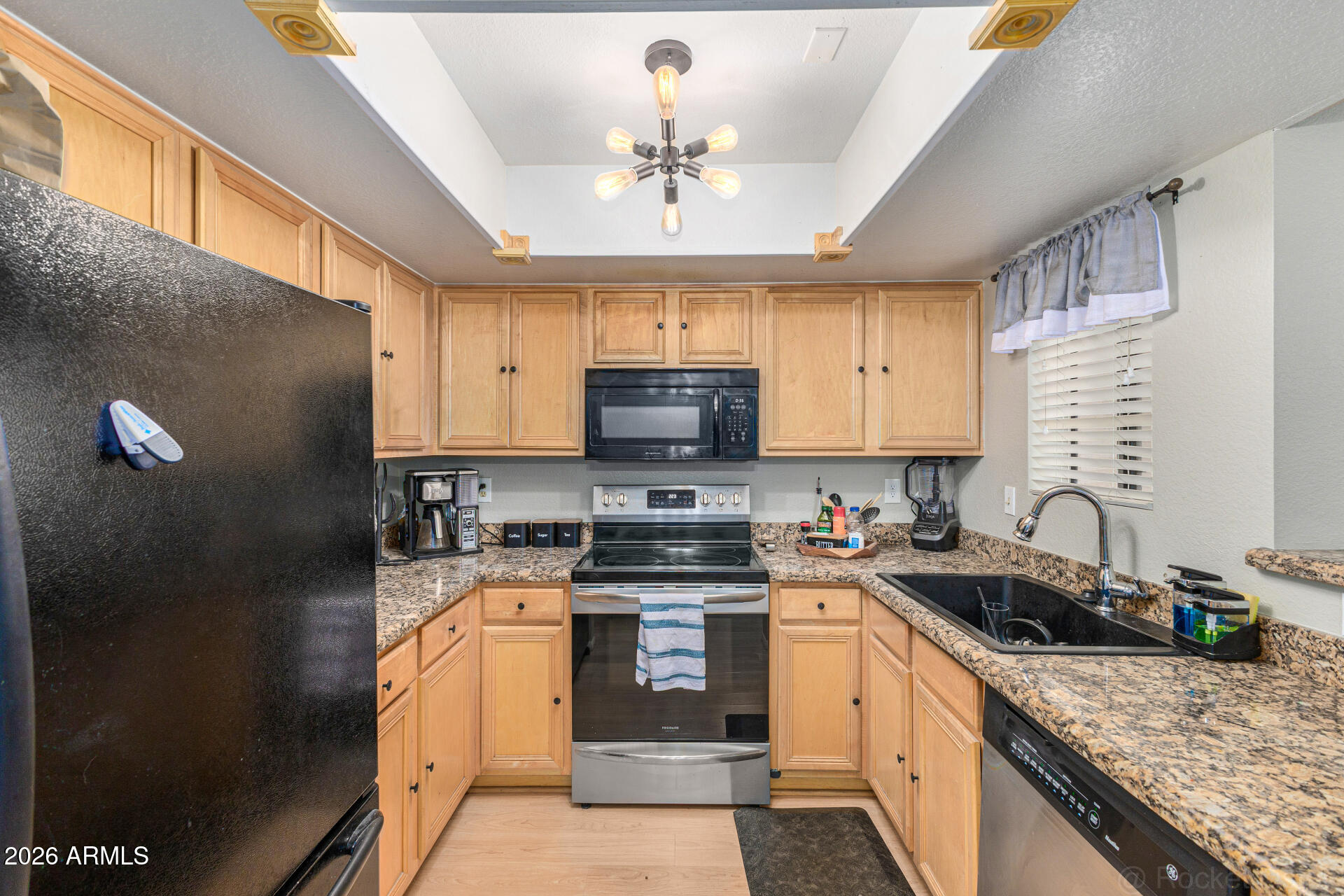 5757 W EUGIE Avenue W 1110