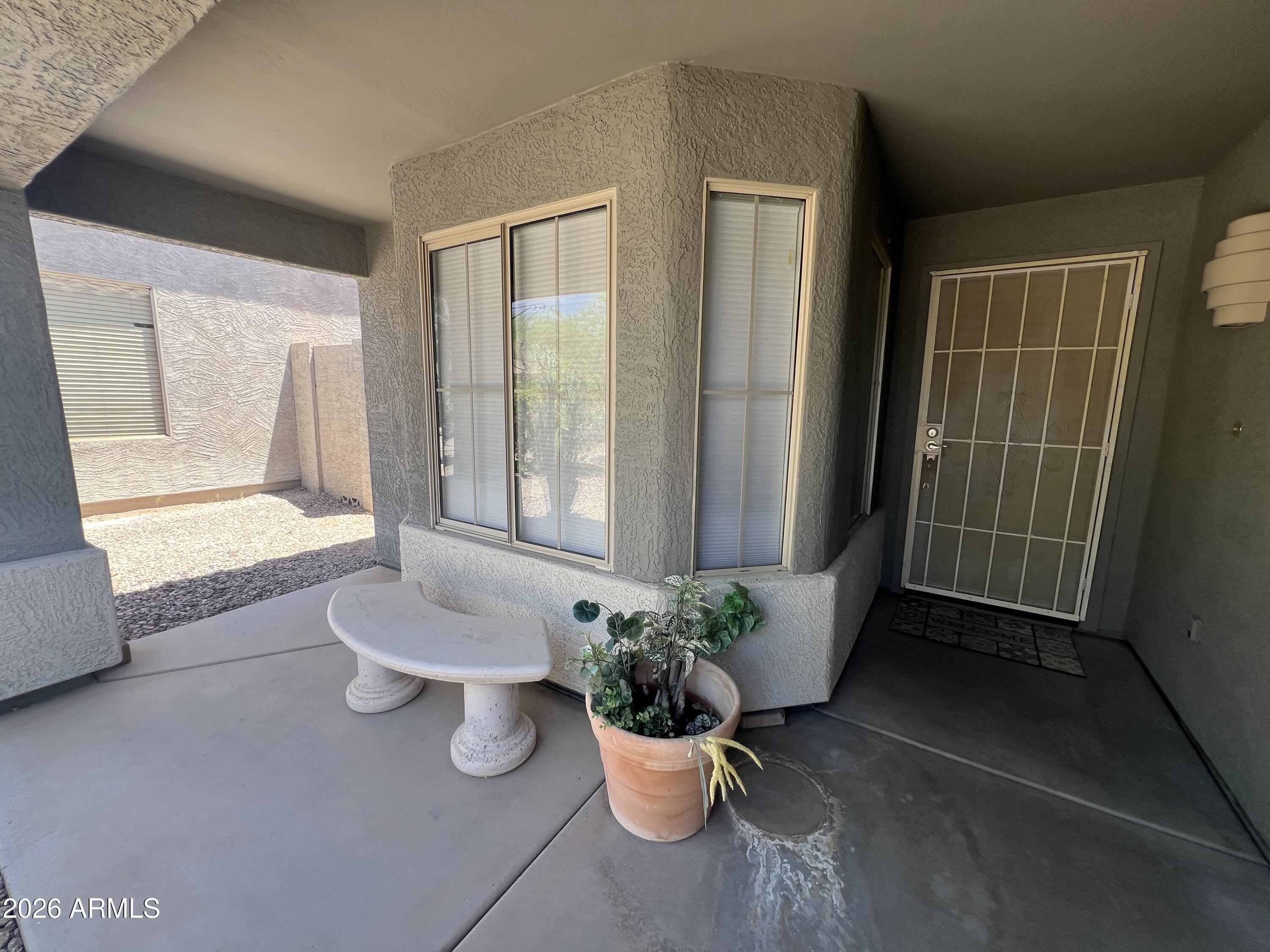 4435 E COYOTE WASH Drive