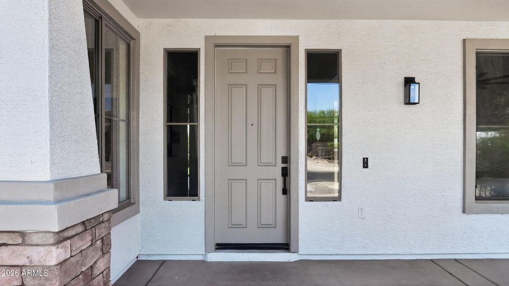 Photo of 19636 S 189th Street, Queen Creek, AZ 85142 (MLS # 7027984)
