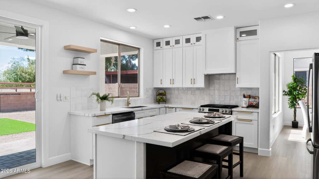 Photo of 19636 S 189th Street, Queen Creek, AZ 85142 (MLS # 7027984)