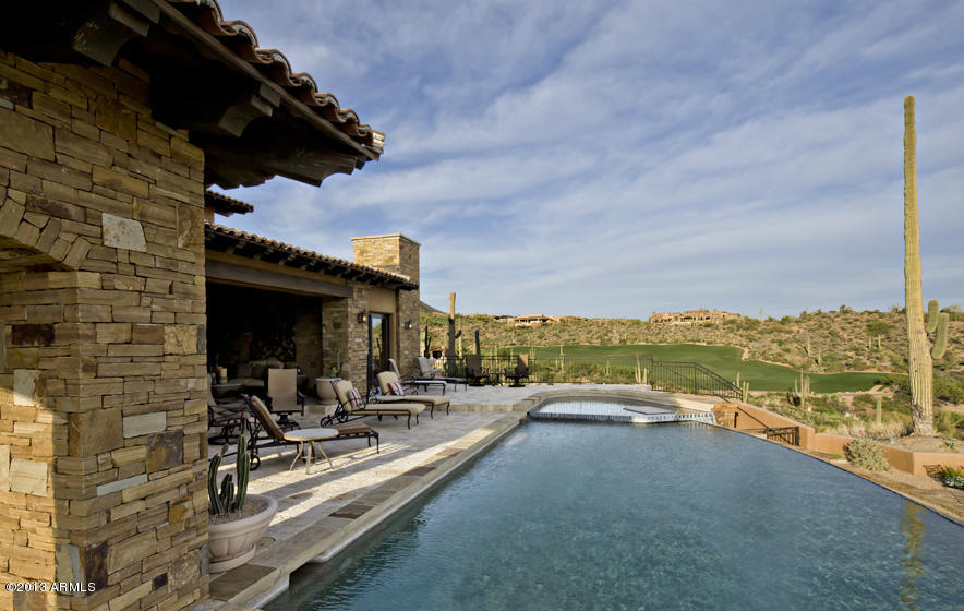 Desert Mountain - Residential