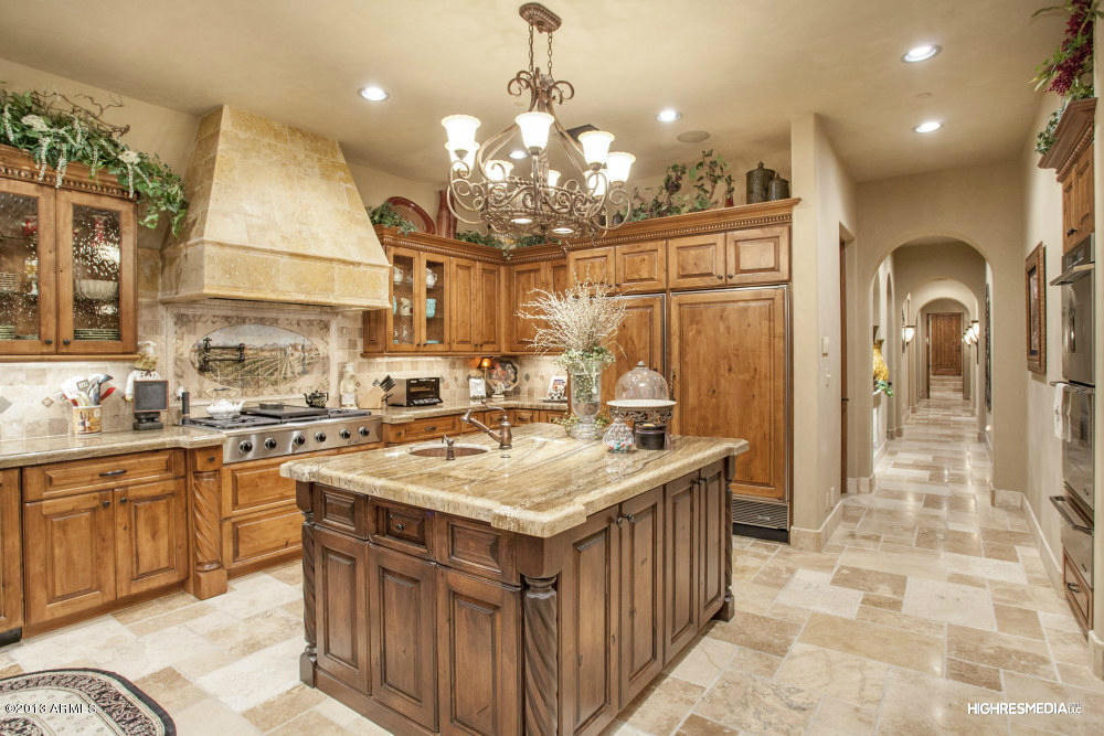 Desert Mountain - Residential