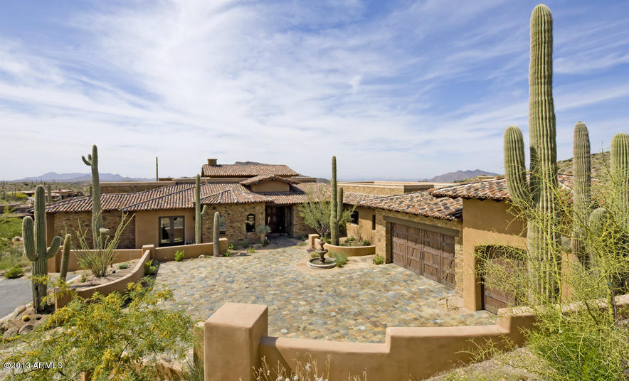 Desert Mountain - Residential