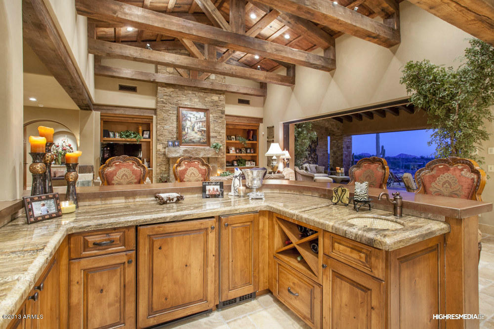 Desert Mountain - Residential