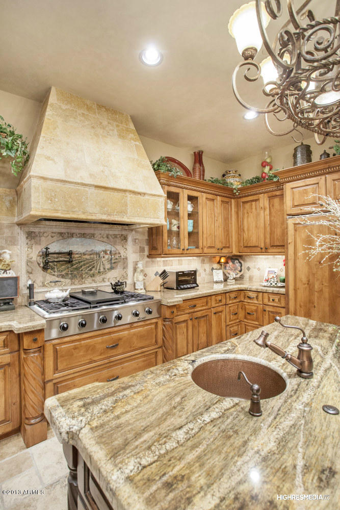 Desert Mountain - Residential