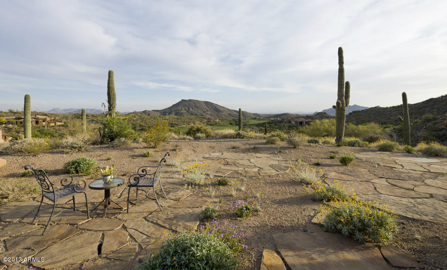 Desert Mountain - Residential