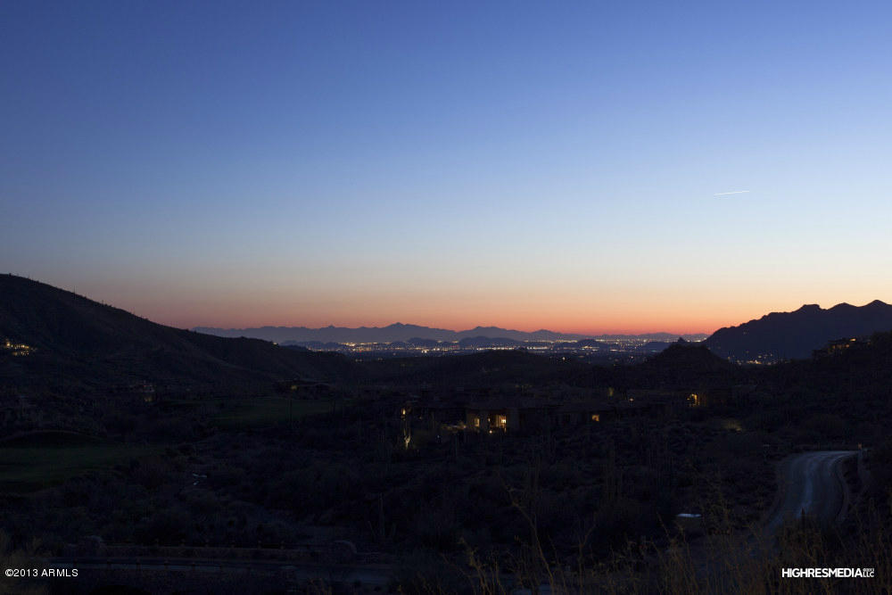 Desert Mountain - Residential