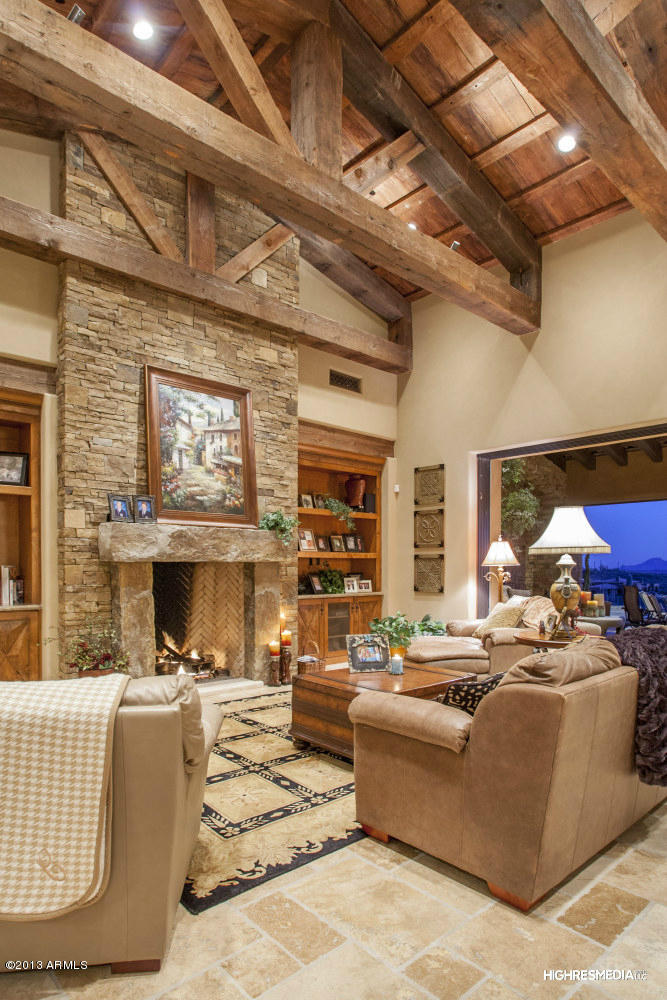 Desert Mountain - Residential