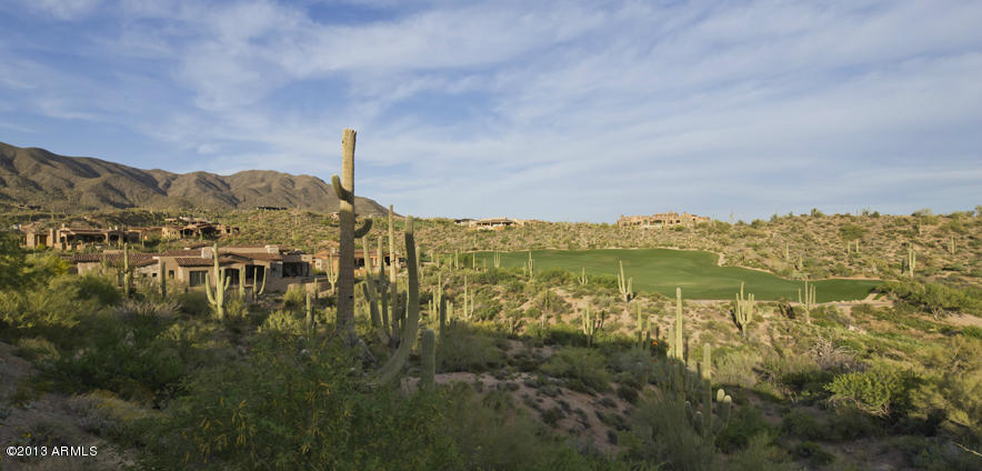 Desert Mountain - Residential