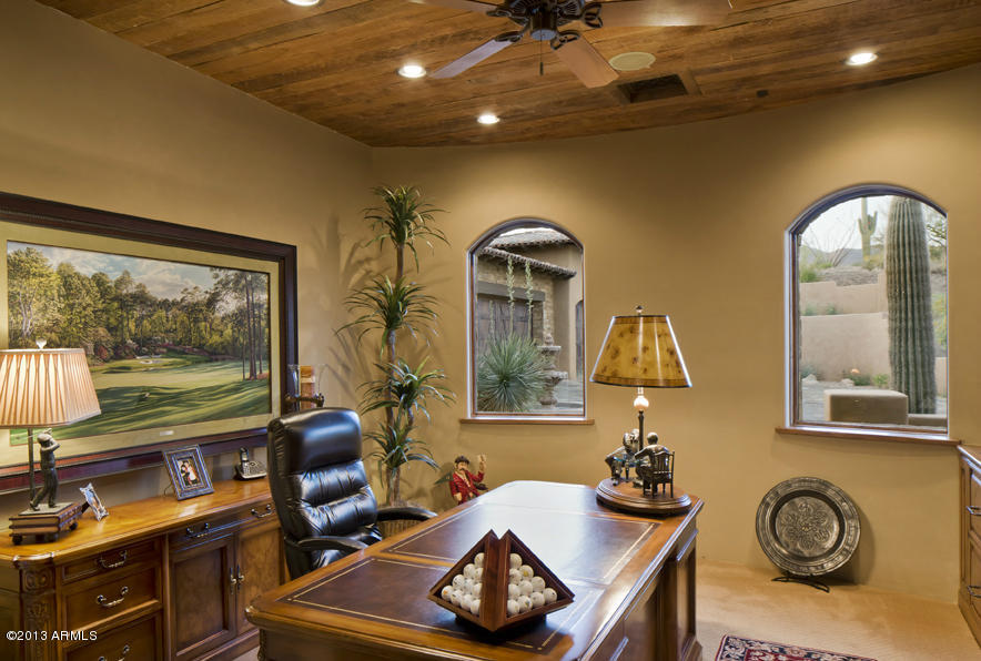 Desert Mountain - Residential
