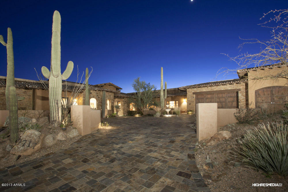 Desert Mountain - Residential