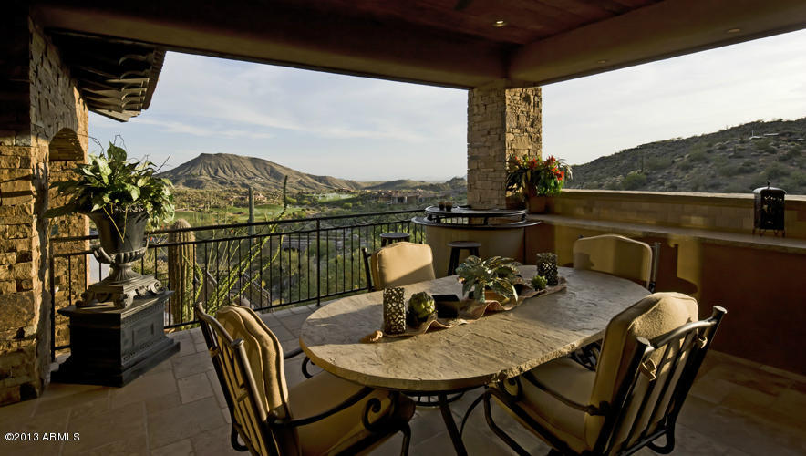 Desert Mountain - Residential