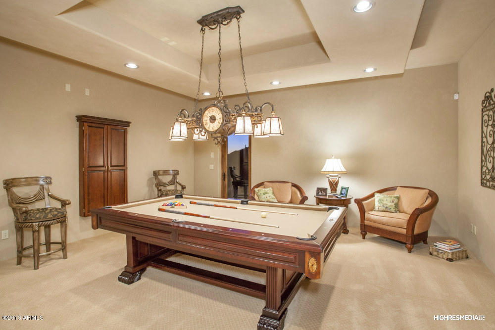Desert Mountain - Residential
