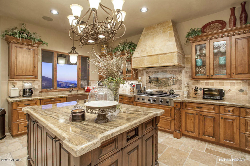 Desert Mountain - Residential