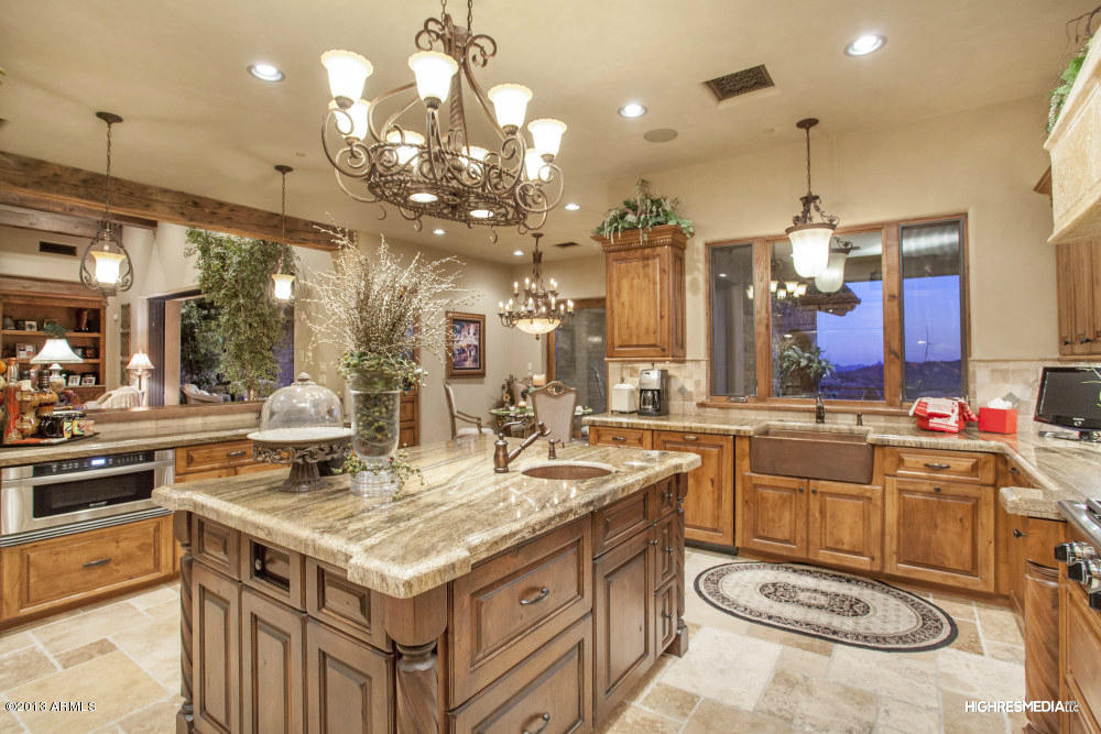 Desert Mountain - Residential