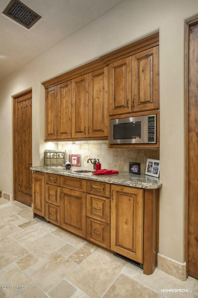 Desert Mountain - Residential