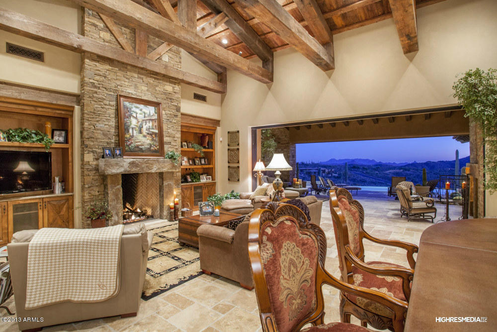 Desert Mountain - Residential