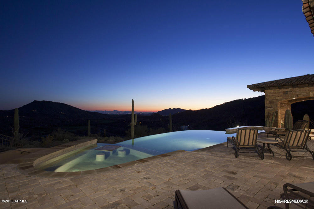 Desert Mountain - Residential