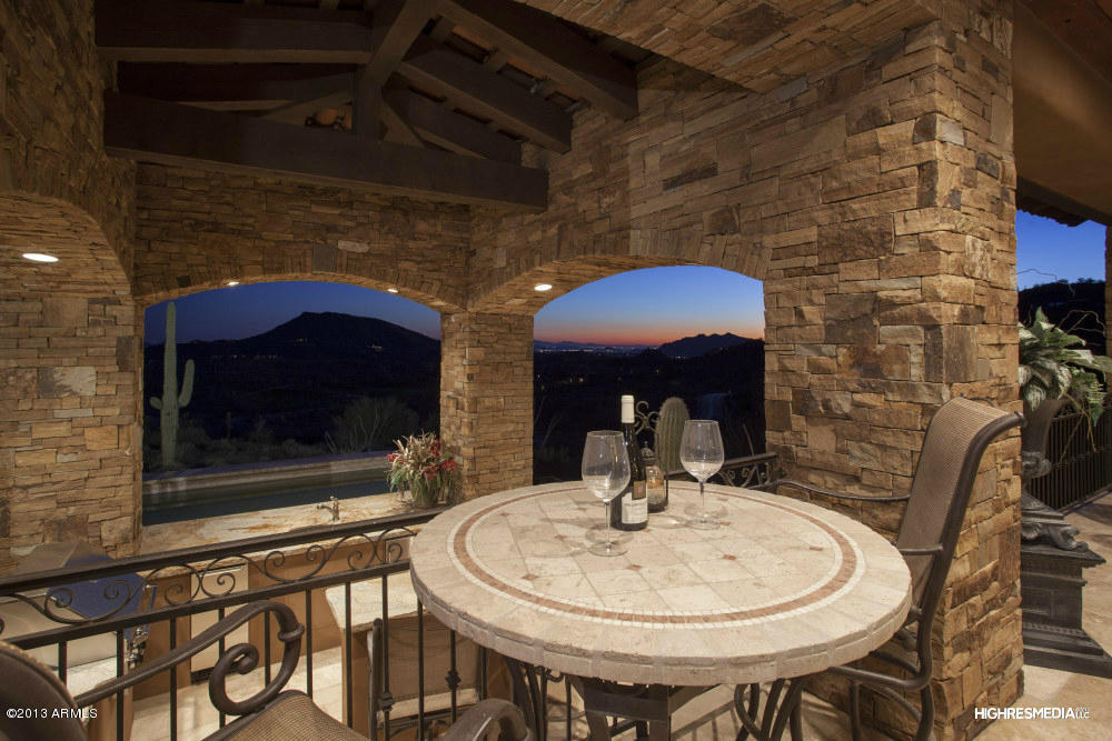 Desert Mountain - Residential