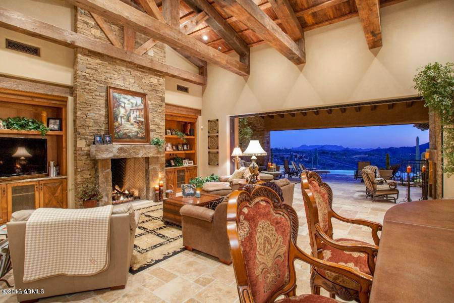 Desert Mountain - Residential