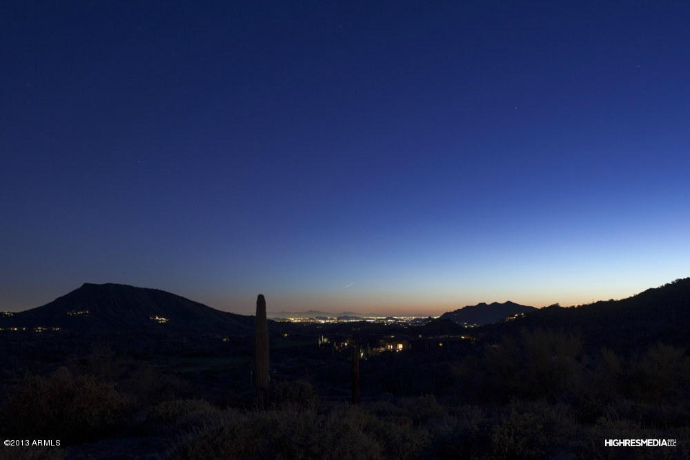 Desert Mountain - Residential