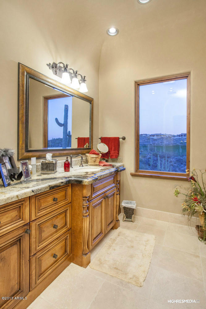 Desert Mountain - Residential