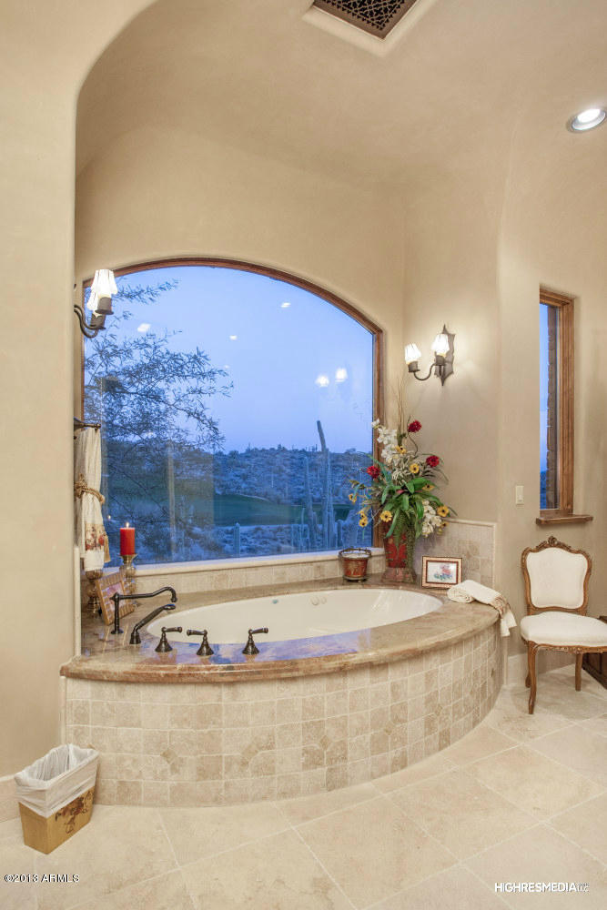 Desert Mountain - Residential