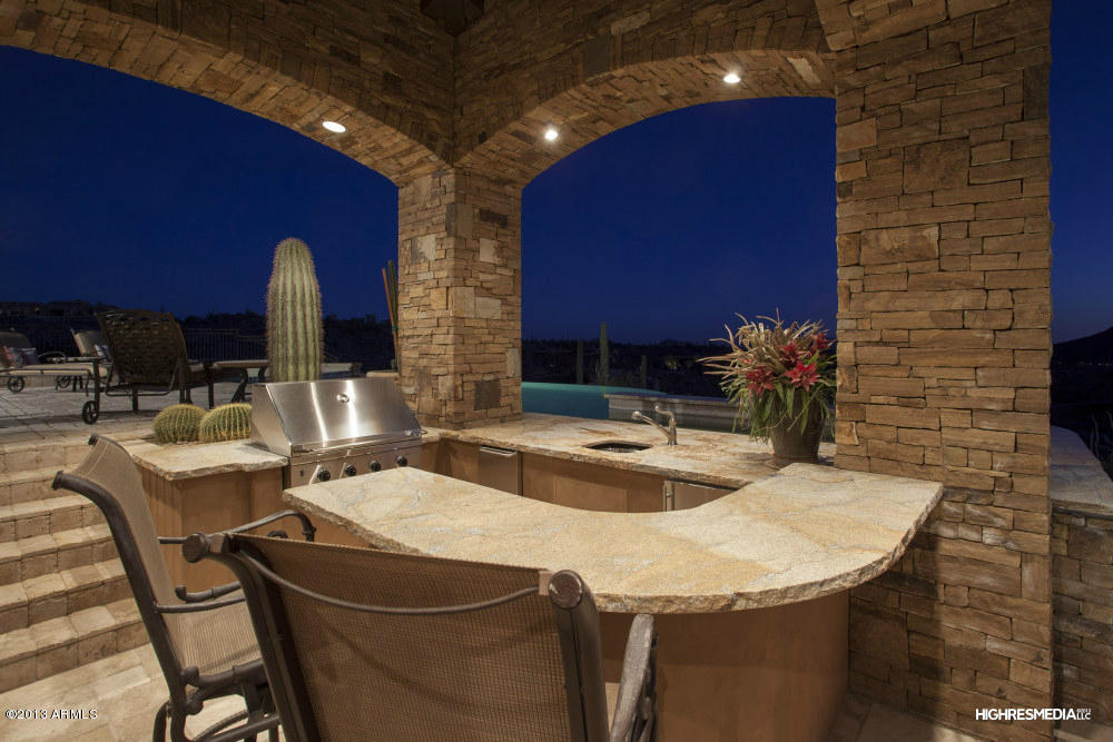 Desert Mountain - Residential