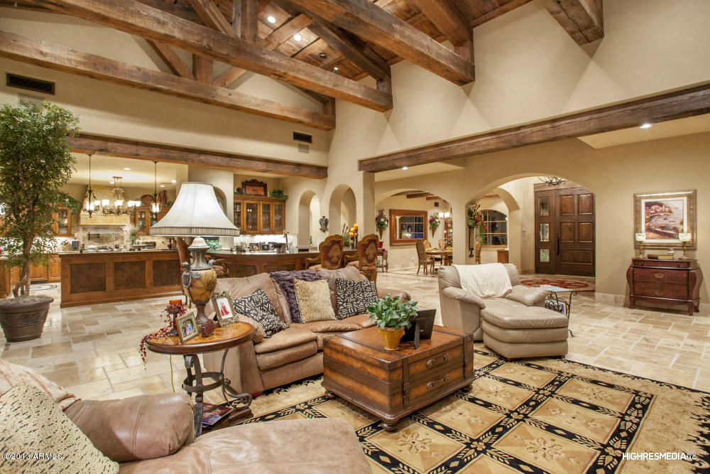 Desert Mountain - Residential